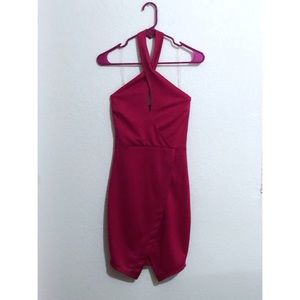 Charlotte Russe Dress
